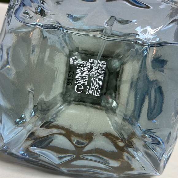 SHIMMERING HEAT by Beyoncé edp - Picture 4 of 5